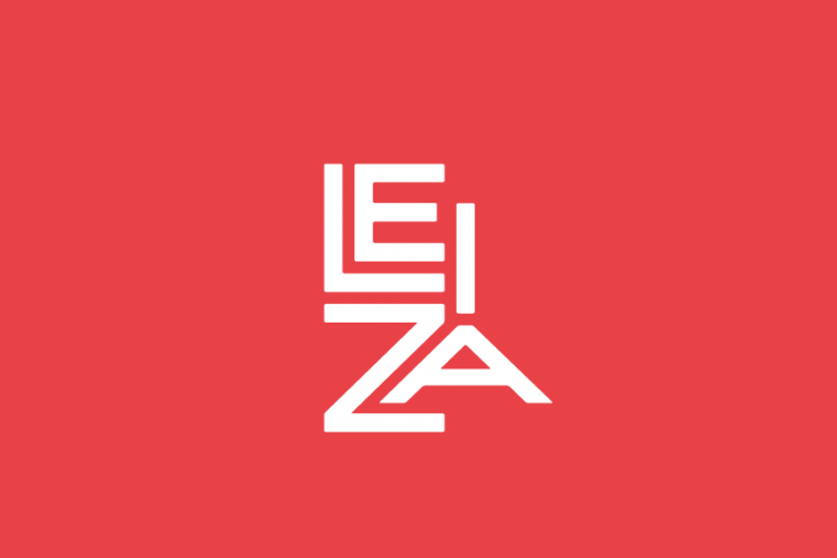 Logo LEIZA