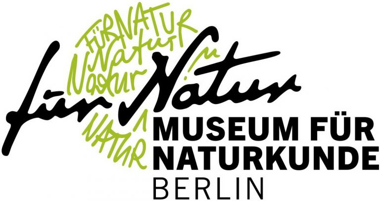 Logo MfN