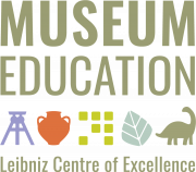 Logo Leibniz Center of Excellence Museum Education